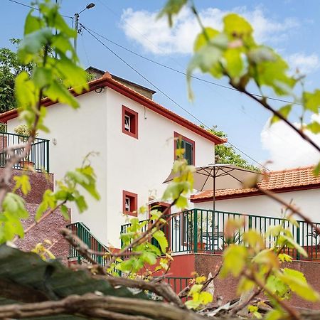 Sao Vicente House Villa Exterior photo