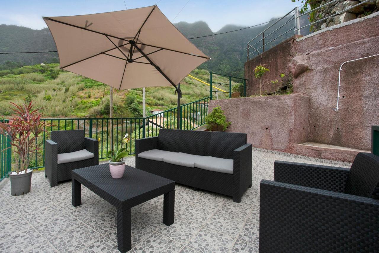 Sao Vicente House Villa Exterior photo