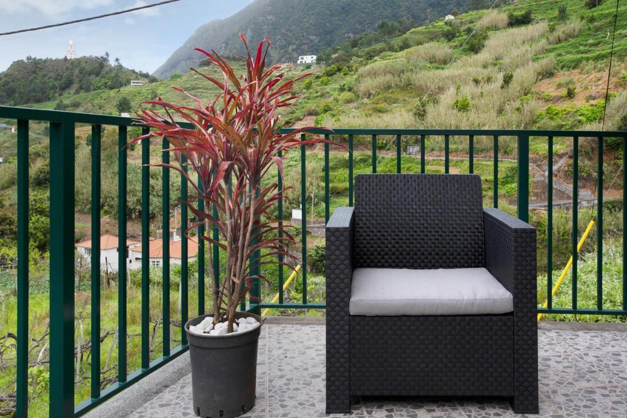 Sao Vicente House Villa Exterior photo